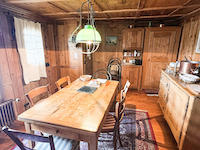 Lens -             Stadthaus 4.5 Zimmer