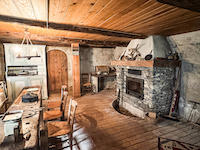 Bien immobilier - Lens - Maison villageoise 4.5 pi&egrave;ces