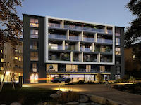 Sion - Splendide Appartement 4.5 pi&egrave;ces - Vente immobili&egrave;re