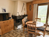 Ovronnaz 1911 VS - Appartement 4.0 pi&egrave;ces - TissoT Immobilier