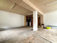 Bien immobilier - Praz-de-Fort - Immeuble 3.0 pi&egrave;ces