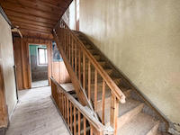 Achat Vente Praz-de-Fort - Immeuble 3.0 pi&egrave;ces