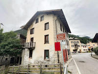 Agence immobili&egrave;re Praz-de-Fort - TissoT Immobilier : Immeuble 3.0 pi&egrave;ces