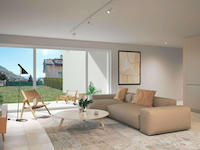 Saxon - Splendide Appartement 4.5 pi&egrave;ces - Vente immobili&egrave;re