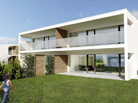 Bulle - Splendide Appartement 3.5 pi&egrave;ces - Vente immobili&egrave;re