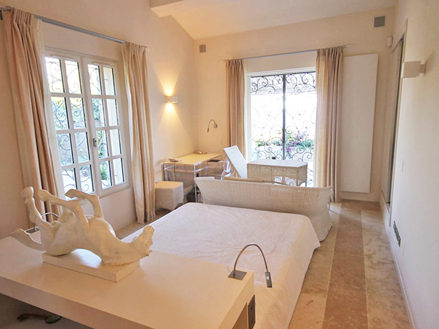 Ramatuelle 83350 PROVENCE-ALPES-COTE D'AZUR - Villa individuelle 4.0 rooms - TissoT Realestate