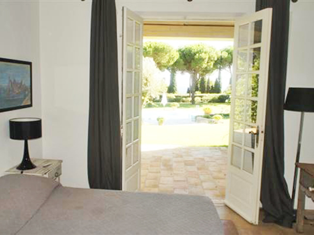 real estate - Ramatuelle - Detached House 13.0 rooms