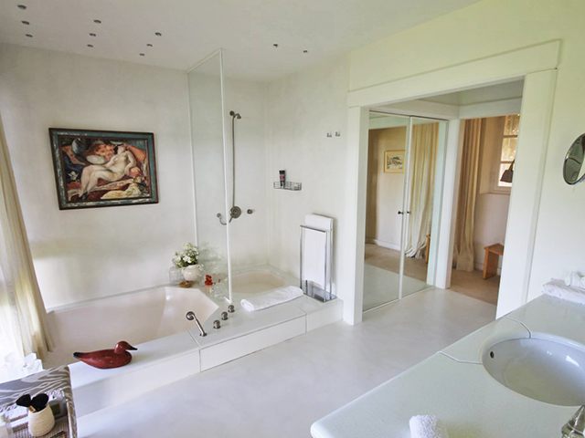 Ramatuelle TissoT Realestate : Villa individuelle 8.0 rooms