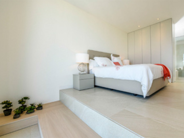 real estate - Las Colinas, Golf & Country club - Villa 4.5 rooms