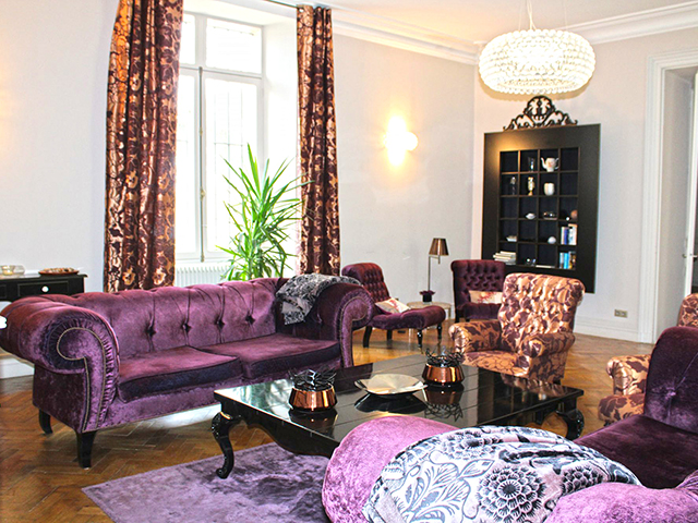 real estate - Branne - Château 15.0 rooms