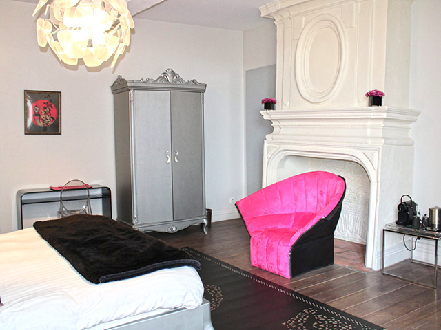 Branne TissoT Realestate : Château 15.0 rooms