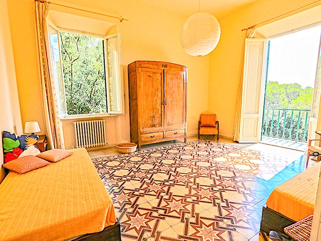 real estate - Quercianella - Villa 12.0 rooms
