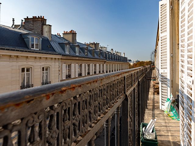 Paris - Flat 5.0 rooms