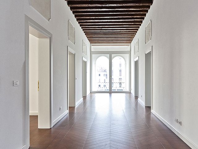 Bien immobilier - Venezia - Maison 8.5 pièces