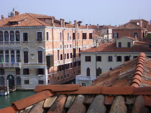 real estate - Venezia - House 8.5 rooms