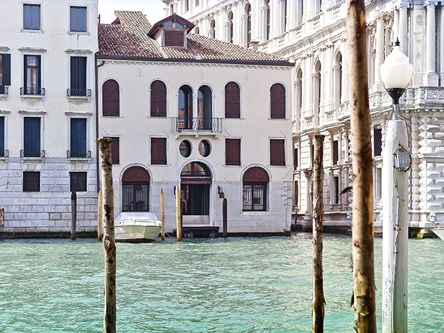 Venezia 30100 Veneto - House 8.5 rooms - TissoT Realestate