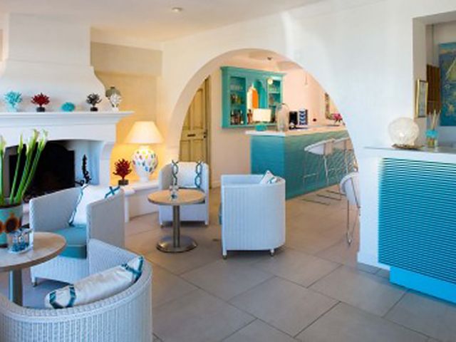 Saint-Tropez 83990 PROVENCE-ALPES-COTE D'AZUR - Hotel 18.0 rooms - TissoT Realestate