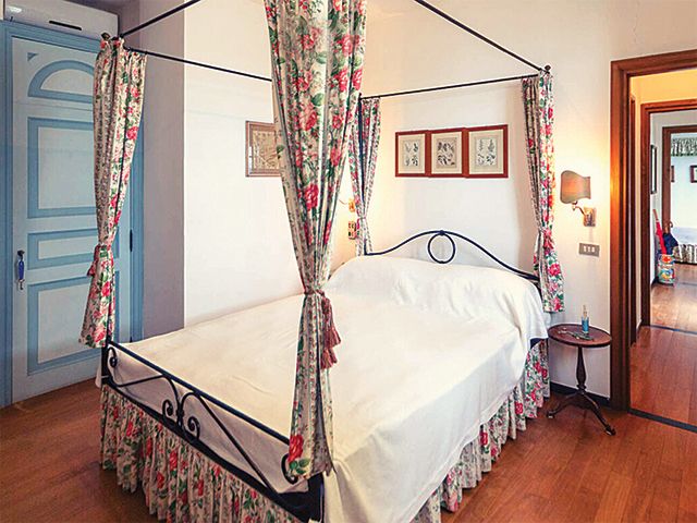 real estate - Portofino - Villa 8.5 rooms