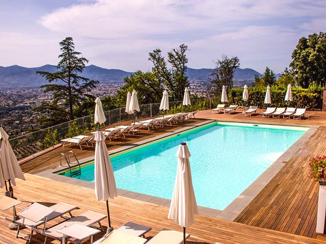 Lucca - Splendide Appartement - Vente Immobilier - Italie - TissoT