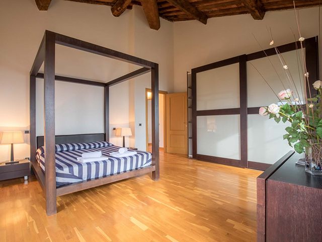 Lucca TissoT Realestate : Flat 5.5 rooms