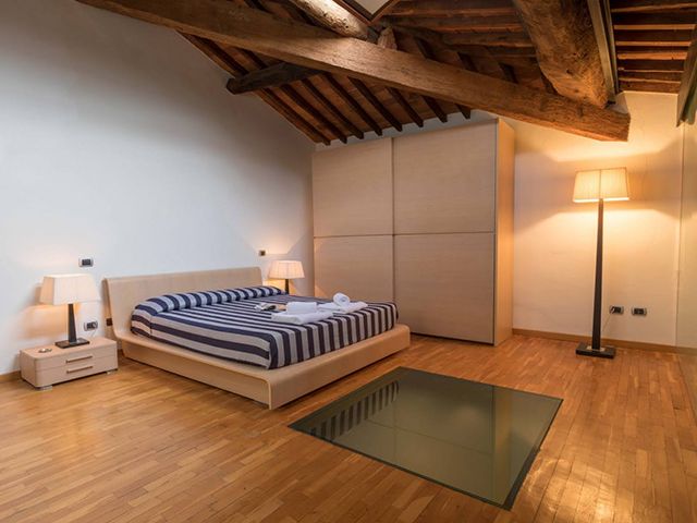 Lucca 55100 Toscana - Appartement 5.5 комната - ТиссоТ Недвижимость