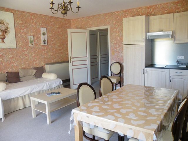 real estate - Montignac - Château 42.0 rooms