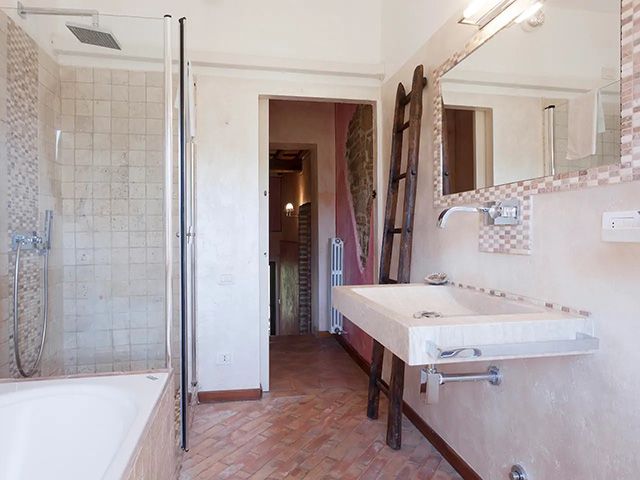 Gambassi Terme TissoT Realestate : House 11.5 rooms