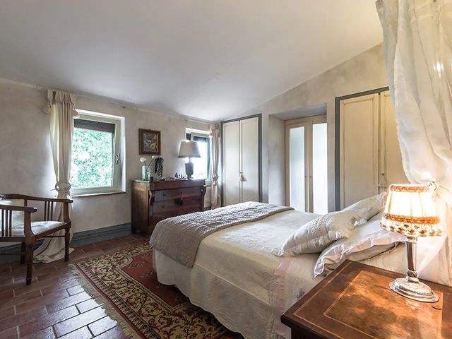 Gambassi Terme 50050 Toscana - Maison 11.5 pièces - TissoT Immobilier