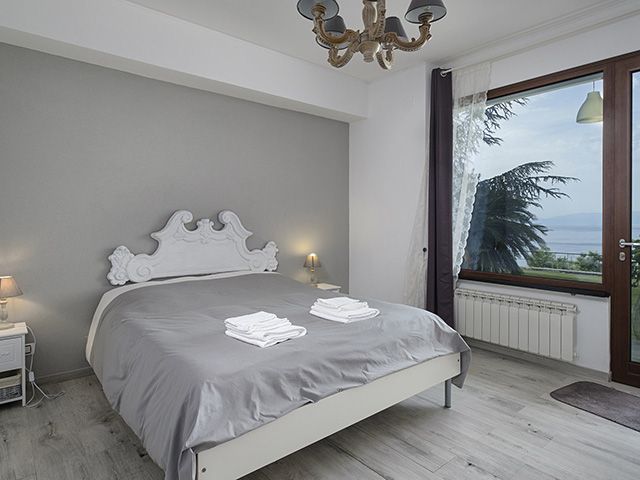 real estate - Ruta di Camogli - Villa 21.5 rooms