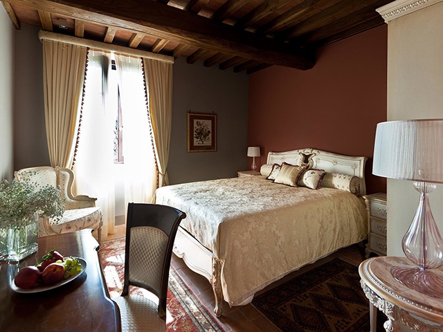 real estate - Buonconvento - Villa 16.0 rooms