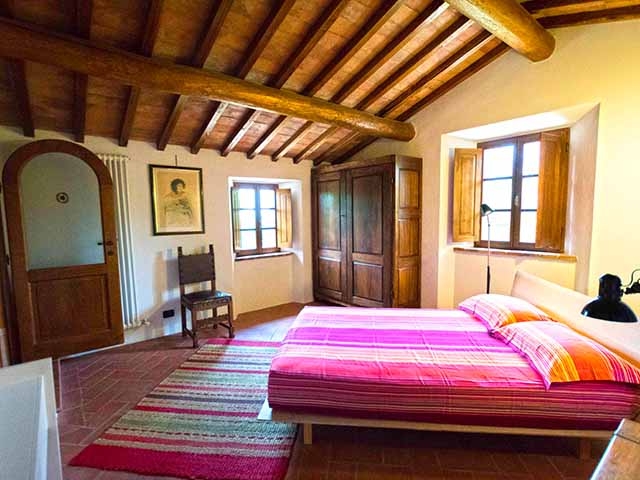 real estate - Volterra - Domaine 20.0 rooms