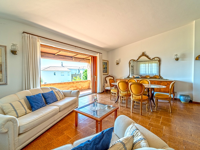 Olbia 07026 Sardegna - Villa 8.0 rooms - TissoT Realestate