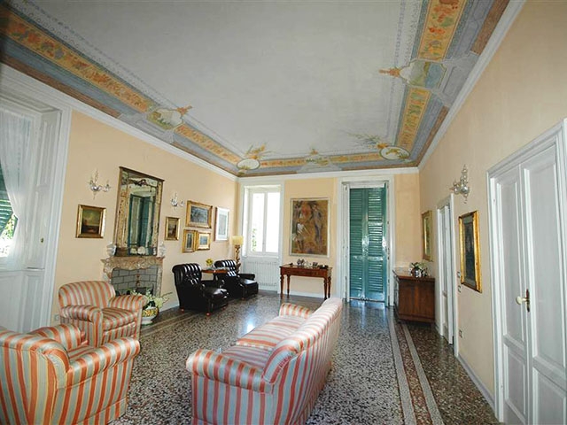 real estate - Pallanza - Villa 6.5 rooms