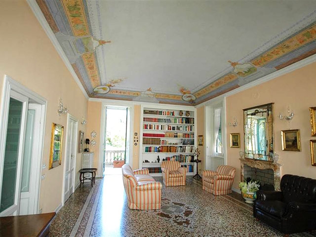 Pallanza 28922 Piemonte - вилла 6.5 комната - ТиссоТ Недвижимость