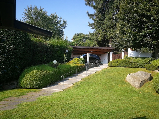 Stresa 28838 Piemonte - Villa 5.5 rooms - TissoT Realestate