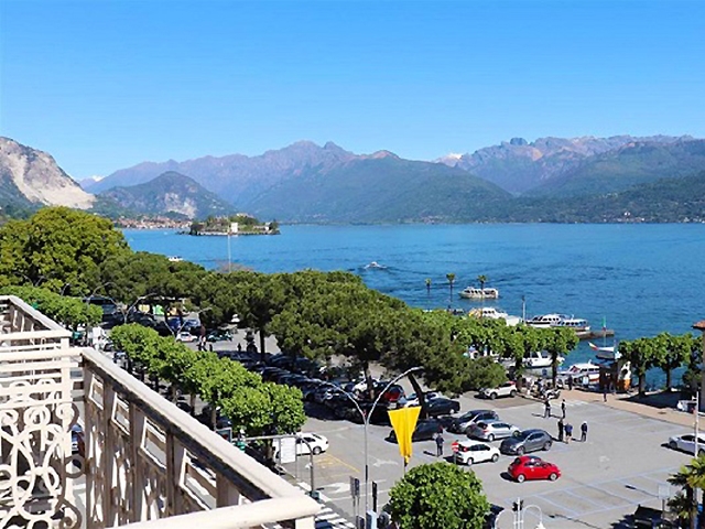 real estate - Stresa - Appartement 3.5 rooms