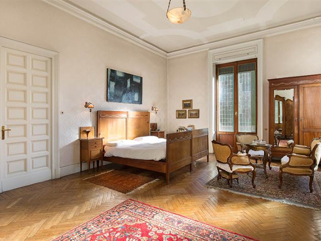 real estate - Stresa - Villa 8.5 rooms