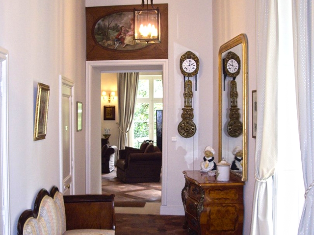 Недвижимость - Chablis - Château 7.5 комната