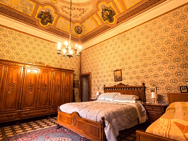 Luciana 56043 Toscana - Villa 12.5 rooms - TissoT Realestate