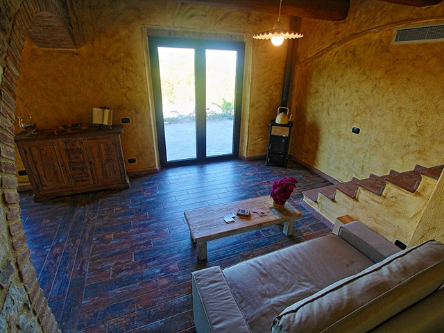 real estate - Gambassi Terme - Villa 5.5 rooms