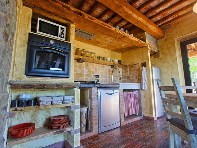Gambassi Terme TissoT Immobiliare : Villa 5.5 rooms