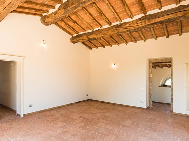 San Gimignano TissoT Realestate : Maison 5.5 rooms