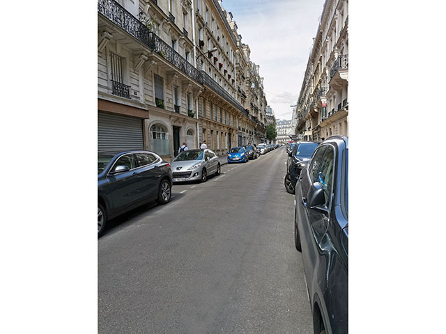 Paris 75008 ILE-DE-FRANCE - Квартира 6.0 комната - ТиссоТ Недвижимость