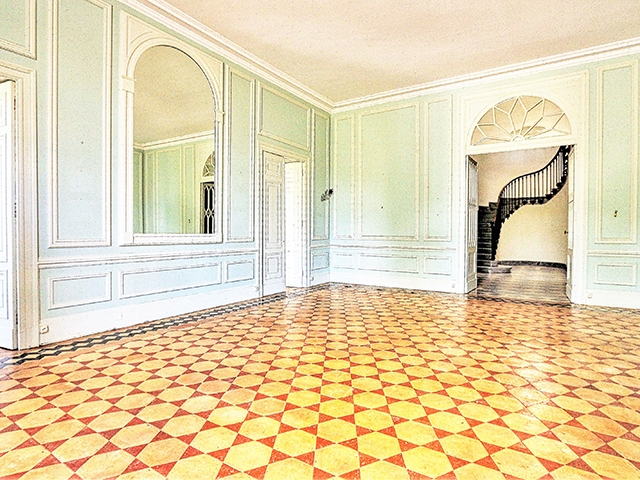 real estate - Montauban - Château 25.0 rooms