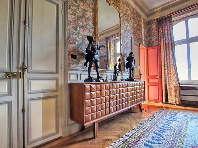 real estate - Labège - Château 20.0 rooms