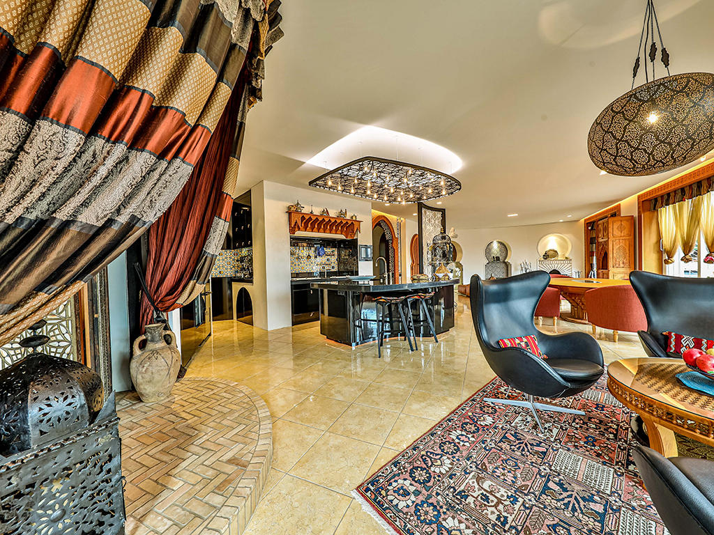 Salzburg - Attikawohnung 6.0 rooms - international real estate sales