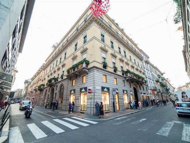 Milano - Attikawohnung - Immobilienverkauf - Italien