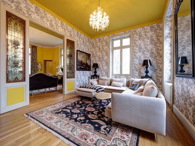 real estate - Vichy - Castle 15.0 rooms