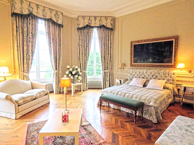 real estate - Baugy - Château 29.0 rooms