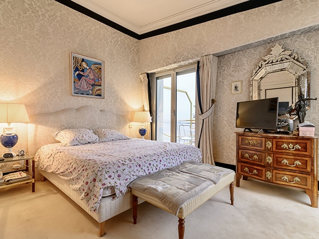real estate - Cannes - Duplex 9.0 rooms